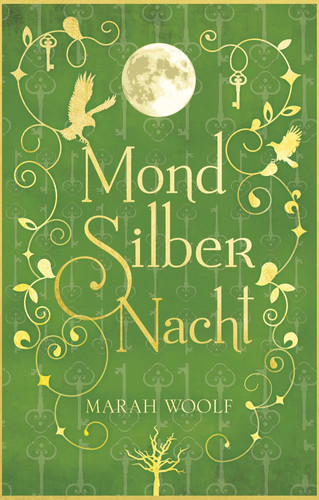 Mondsilbernacht marah woolf - mondsilbernacht,