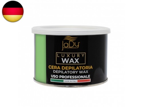 Jady enthaarungswachs aloe - jady,