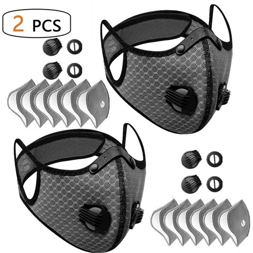 Atemschutzmaske maske mit - atemschutzmaske,