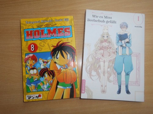 Wie miss beelzebub gefällt - wie,