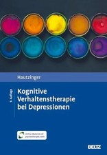 Kognitive Verhaltenstherapie
