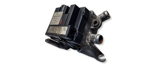 Mercedes benz w210 2000 - mercedes-benz, e