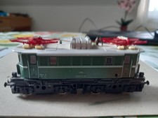 HO E-Lok Baureihe 1245/528 der