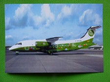 WARNAIR OF TAHITI DORNIER DO