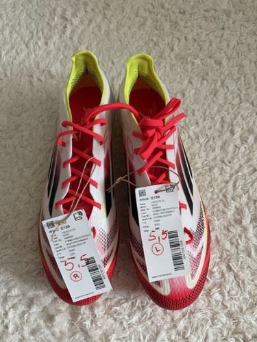 Adidas f50 elite - f50,