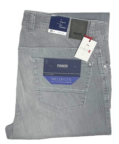 Pioneer thomas 31k - pioneer,