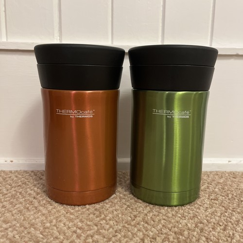 Thermocafe thermoskanne - thermocafe,
