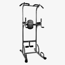 MSPORTS Power Tower Premium