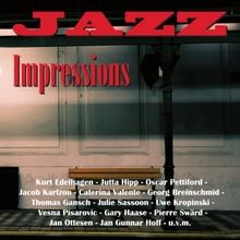 Jazz Impressions von Jutta