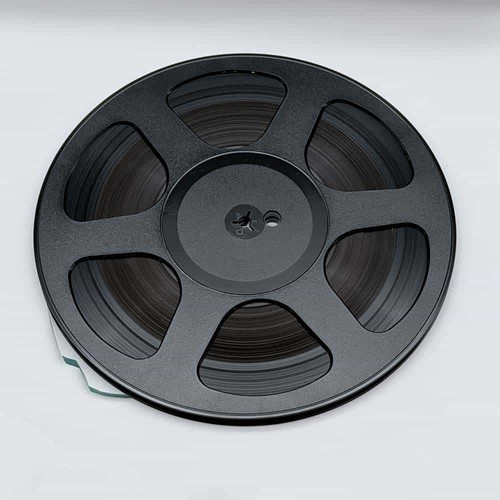 Revox kunststoff tonbandspule - revox,