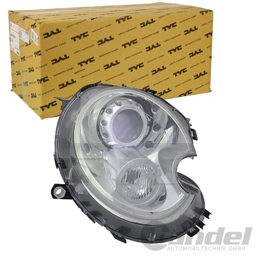 Tyc d1s xenon scheinwerfer - tyc,