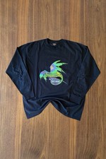 Harley Davidson Longsleeve Y2K