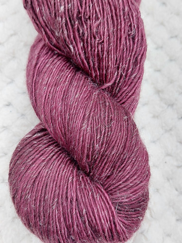 Handgefärbt superwash - handgefärbt,,