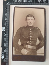 Foto - Kaiserreich  Kamerad in