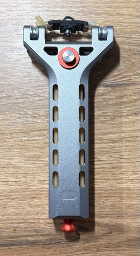 Next level slingshot neue - next,