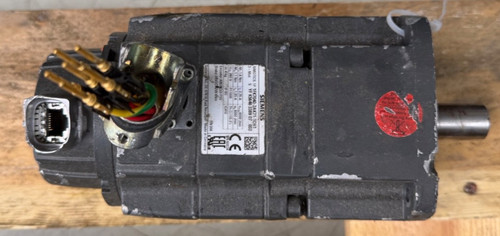 Siemens permanent magnet - siemens,