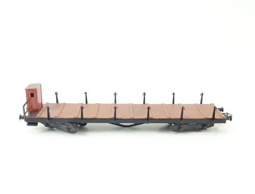 Lehrmodelle werner ehlcke - ehlcke, h0