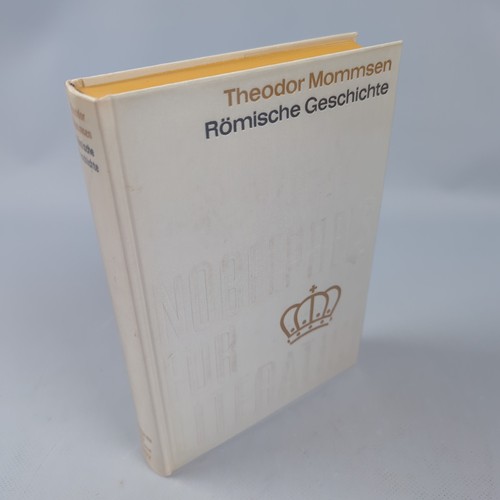 Römische geschichten von - römische,