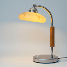 Orig. Art Déco Bauhaus