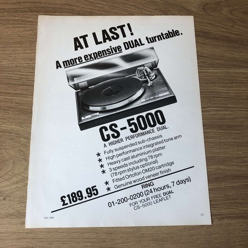 Gram70 magazinwerbung 11x8 - gram70,