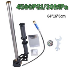 4500 PSI Luftpumpe Air Gun