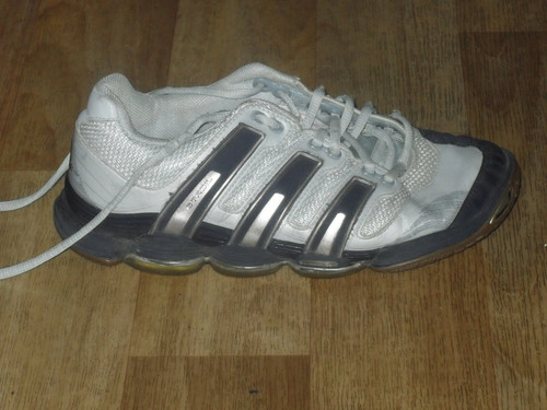 Adidas stabil weiß - adidas, 39