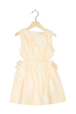 Burberry Kleid Gr. EU 104