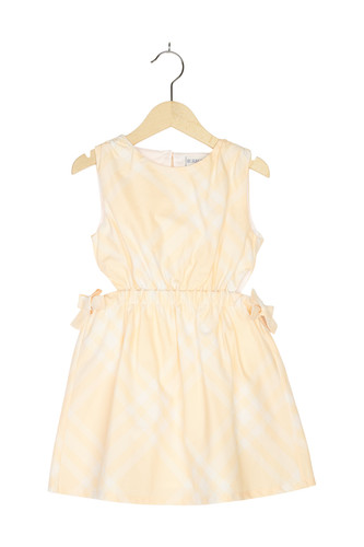 Burberry kleid eu 104 - gr.,