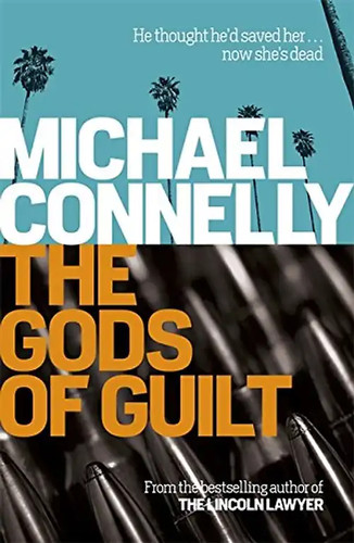 The gods guilt mickey - guilt, (mickey