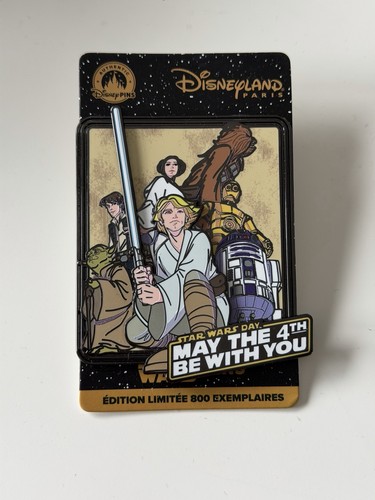 Pin may the - may,