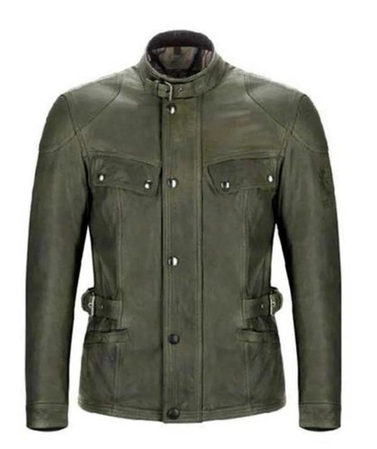 Belstaff crystal palace - crystal,