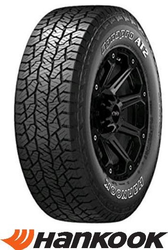 Hankook dynapro at2 - dynapro, rf11