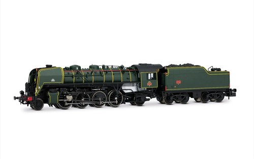 Arnold hn2545s dampflokomotive - arnold,