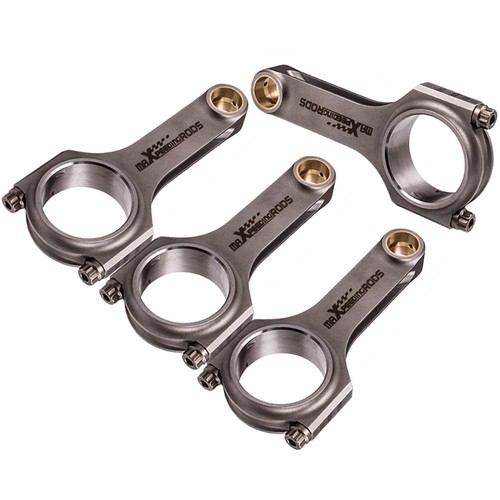 Forged schaft pleuel for - forged,