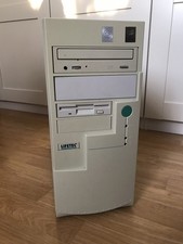MEDION MT4 Computer PC Pentium 