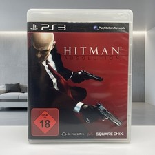 Hitman Absolution PS3 Sony