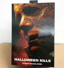 Neca halloween kills - halloween,