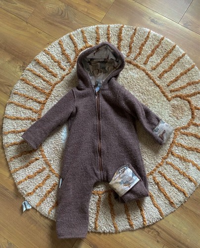 Wollwalk overall 104 - wollwalk,
