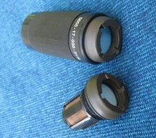 2 Stück NEUE Trockenpatrone