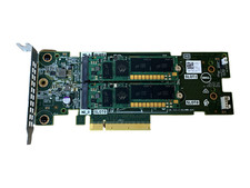 Dell Boss Karte PCIe M.2 mit
