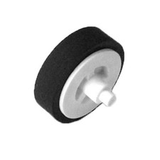 JOG WHEEL PLATTER ROLLER