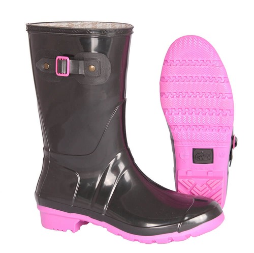 Gummistiefel damen lampo - damen,