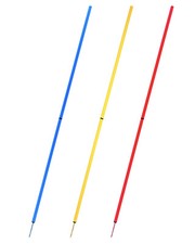 SPORTIKEL24 Slalomstangen 180