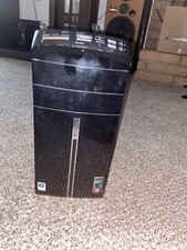 Gateway DX4300 MT PC w/ AMD