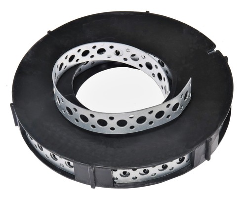 Rollen lochband mm stahl - 2, 17