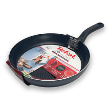 Tefal SO LIGHT Pfanne 28 cm Bratpfanne Induktion Antihaftbeschichtet ZERKRATZT 