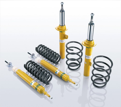 Eibach bilstein sportfahrwerk - eibach,