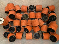 Stampin Up Wheel Around Border