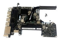 Apple MacBook Pro A1278 i5 2,4 GHz Hauptplatine Mainboard Logic Board 820-2936-B