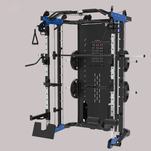 Multipresse smith machine - multipresse,